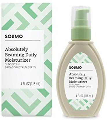 solimo moisturizer