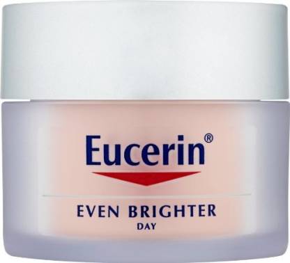 Eucerin Even Brighter Reducing Day Cream Spf - Price in India, Buy Even Brighter Reducing Day Cream Spf Online In India, Ratings & Features | Flipkart.com