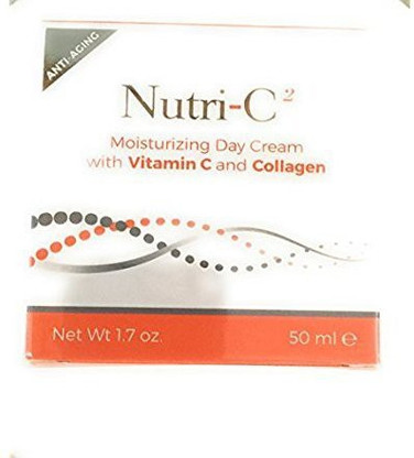 nutri c day cream