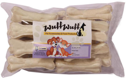 digestible dog bones