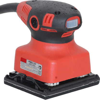 Digital Craft DCK Random Orbital Sander 