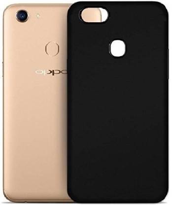 NKCASE Back Cover for Oppo F5