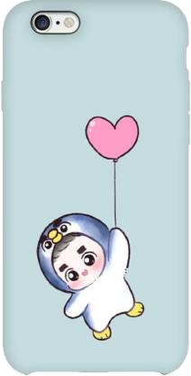 Chakri-The Spinning Art Back Cover for Apple iPhone 6, Apple iPhone 6s