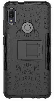 24/7 Zone Back Cover for Asus Zenfone Max Pro M1