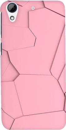 Chakri-The Spinning Art Back Cover for HTC Desire 728