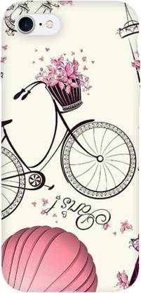Chakri-The Spinning Art Back Cover for Apple iPhone 7