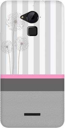 Chakri-The Spinning Art Back Cover for Coolpad Dazen Note 3