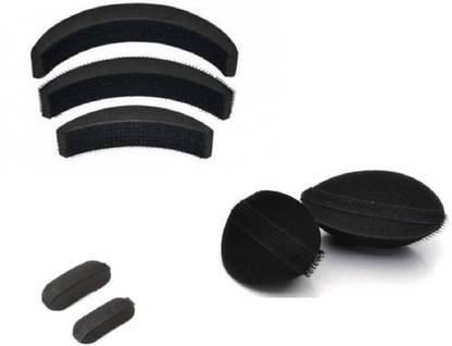 JAMPAK Set Of 7 Hair Puff Volumizer , Banana Bumpits And Tictic Hair Accessory Set Price in India - Buy JAMPAK Set Of 7 Hair Puff Volumizer , Banana Bumpits And Tictic JAMPAK Set Of 7 Hair Puff Volumizer , Banana Bumpits And Tictic Hair Accessory Set Price in India - Buy JAMPAK Set Of 7 Hair Puff Volumizer , Banana Bumpits And Tictic
