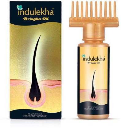 indulekha BRINGHA  PACK OF 1 Hair Oil - Price in India, Buy indulekha  BRINGHA  PACK OF 1 Hair Oil Online In India, Reviews, Ratings &  Features 