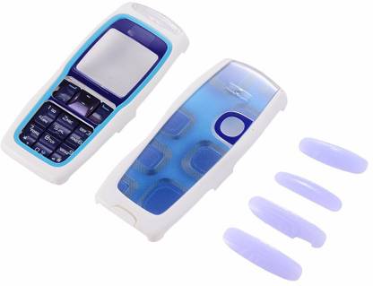 oktata nokia 3220 front back panel
