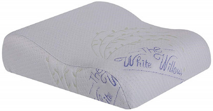 memory foam mini pillow