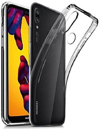 NKCASE Back Cover for Huawei P20 LITE