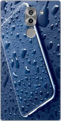 Voicair Back Cover for Honor 6X