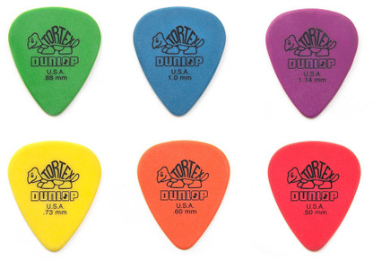 Dunlop picks Clearance