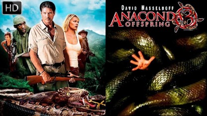 anaconda 2 movie tamil online