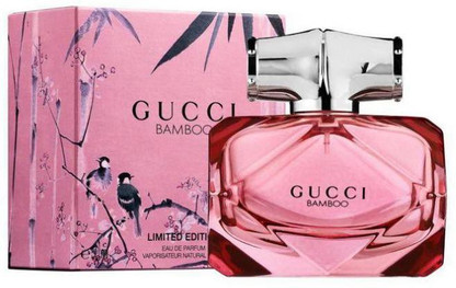 bamboo parfum gucci