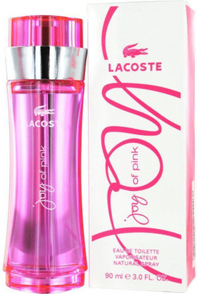 Lacoste pink perfume price india Outlet