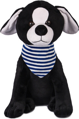 stuffed animal collar