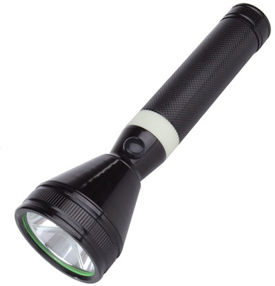 Impex Led Torch Light 5-Piece Recharge 