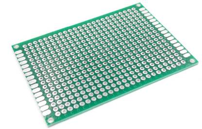 pix Images Of Pcb Board rees52 5 7 cm pcb board electronic components electronic hobby kit
