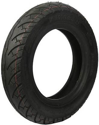 Tvs Conta 90 100 10 Rear Two Wheeler Tyre Price In India Buy Tvs Conta 90 100 10 Rear Two Wheeler Tyre Online At Flipkart Com