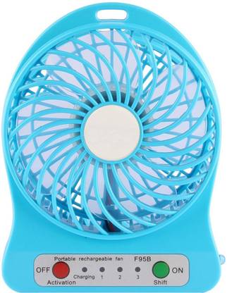 Blue Birds Multifunction Portable Rechargeable Usb Mini Fan Air Conditioner Usb Mini Cooler Mini Fan Ceiling Usb Fan For Kitchen Home Indoor Outdoor Office Ceiling Wall Exhaust Fan Cooler Mf 011 Usb Fan Price In India Buy Blue Birds Multifunction