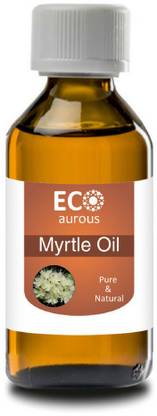 Eco Aurous Myrtle Oil 100% Pure & Natural Essential Oil | Myrtle Essential Oil | Eco Aurous Myrtle Oil 100% Pure & Natural Essential Oil | Myrtle Essential Oil |