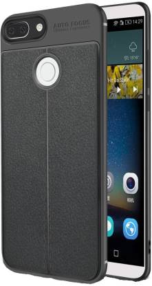 Wellpoint Back Cover for Infinix Hot 6 Pro