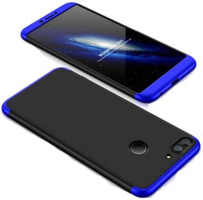 Wellpoint Back Cover for Infinix Hot 6 Pro