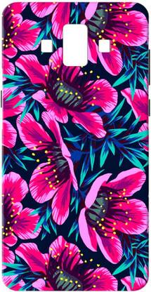 Oye Stuff Back Cover for Samsung Galaxy J7 Duo
