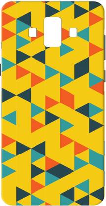 Oye Stuff Back Cover for Samsung Galaxy J7 Duo