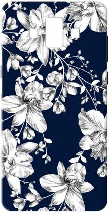 Oye Stuff Back Cover for Samsung galaxy J7 Duo