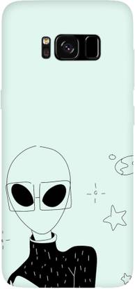 Chakri-The Spinning Art Back Cover for Samsung Galaxy S8