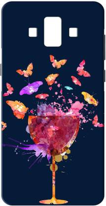 Oye Stuff Back Cover for Samsung Galaxy J7 Duo