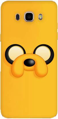 Chakri-The Spinning Art Back Cover for Samsung Galaxy J7 - 6 (New 2016 Edition)