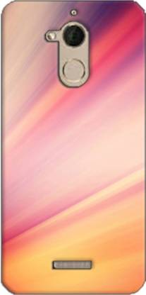 BeFaltu Back Cover for COOLPAD Note 5