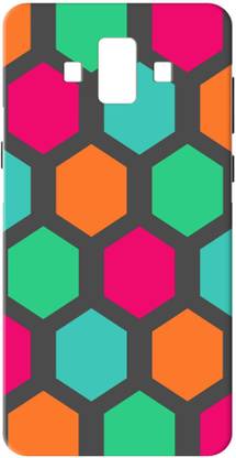 Oye Stuff Back Cover for Samsung Galaxy J7 Duo