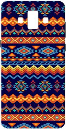 Oye Stuff Back Cover for Samsung Galaxy J7 Duo