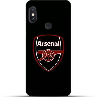 Saavre Back Cover for Arsenal for REDMI Y2