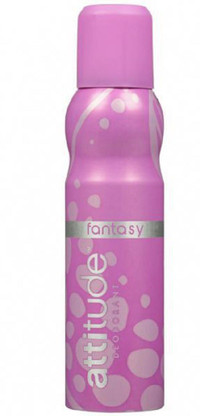 amway deodorant spray