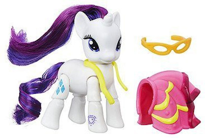 rarity hasbro