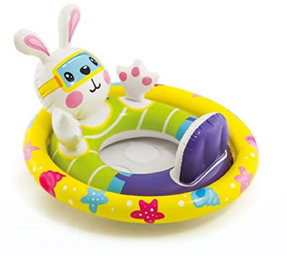 leg float