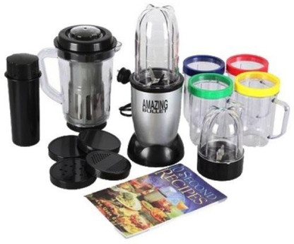 magic bullet blender 21 piece set price