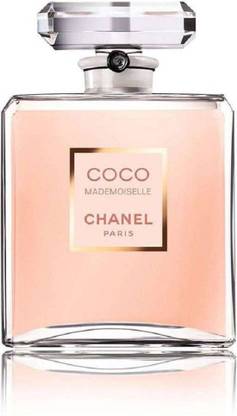 Buy New Chanel Chanel Coco Mademoiselle Eau De Parfum 100 Ml Online In India Flipkart Com Buy New Chanel Chanel Coco Mademoiselle Eau De Parfum 100 Ml Online In India Flipkart Com
