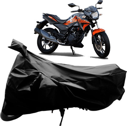 hero xtreme 200r seat cover