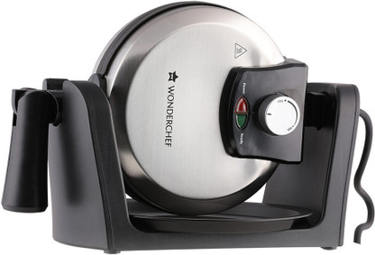wonderchef belgian waffle maker