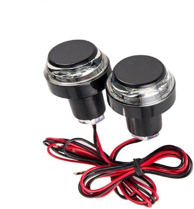 bike handlebar light price