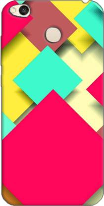 BeFaltu Back Cover for Mi Redmi 3S