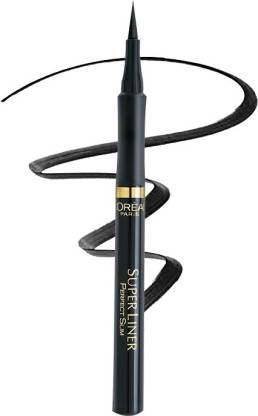 L'Oréal Paris Super Liner Perfect Slim - Intense Black 1 g