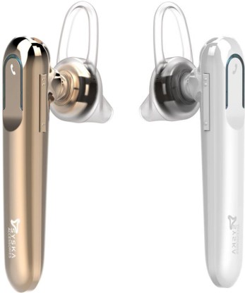 syska bluetooth single ear